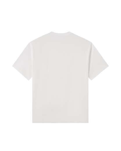 Colorful Marlin Trio Graphic Tee