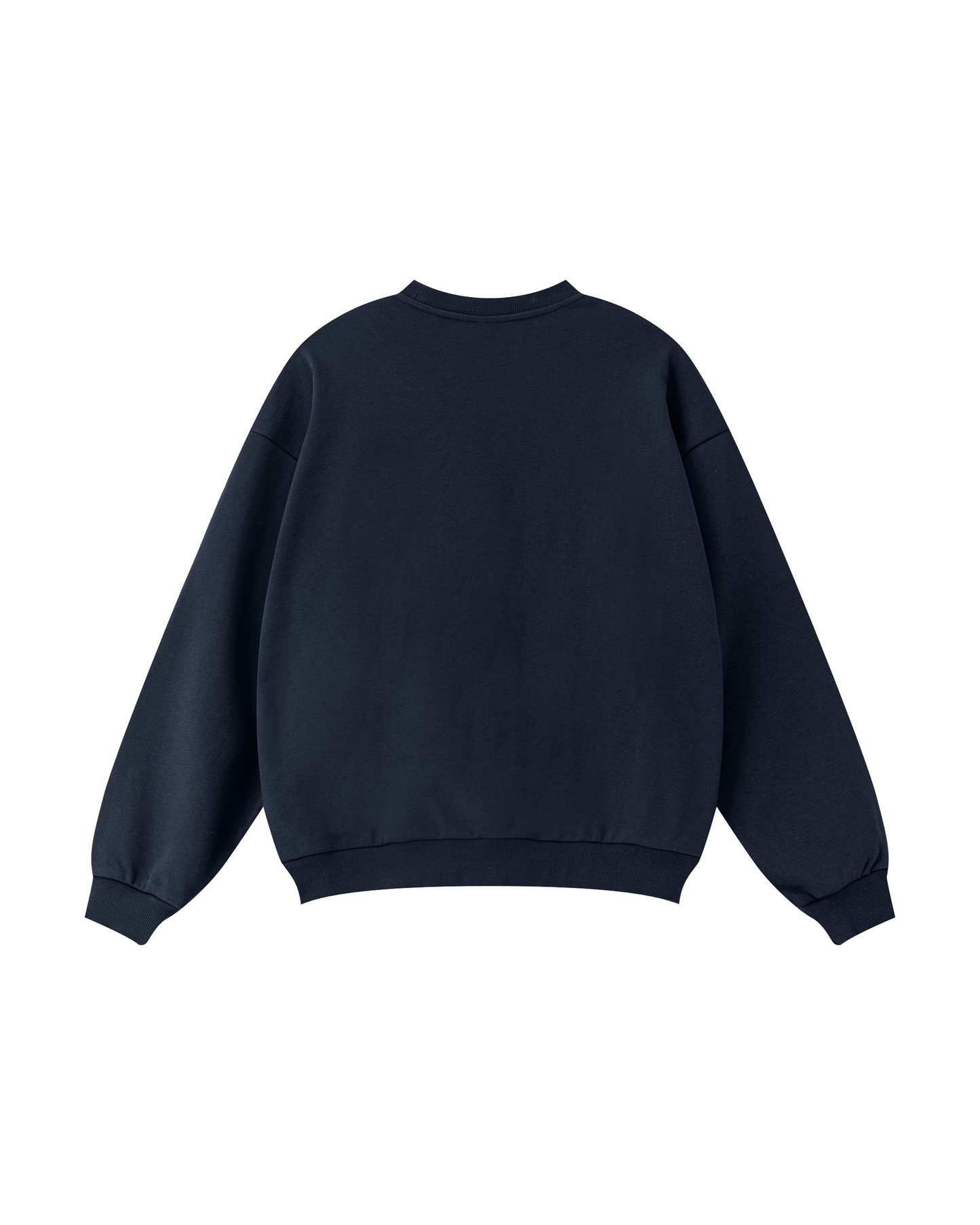 Boston Lobster Coastal Crewneck