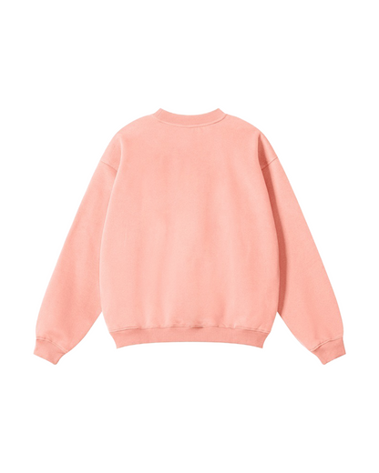 Boston Lobster Coastal Crewneck