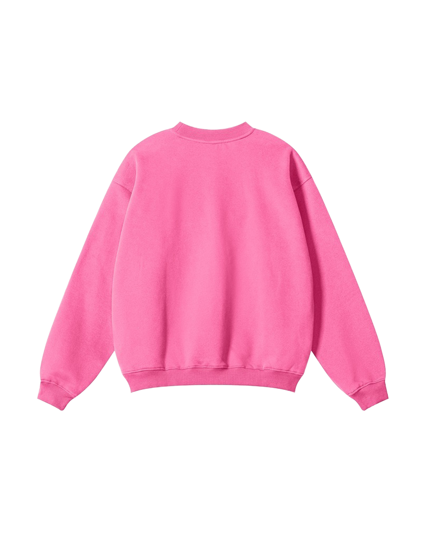 Boston Lobster Coastal Crewneck