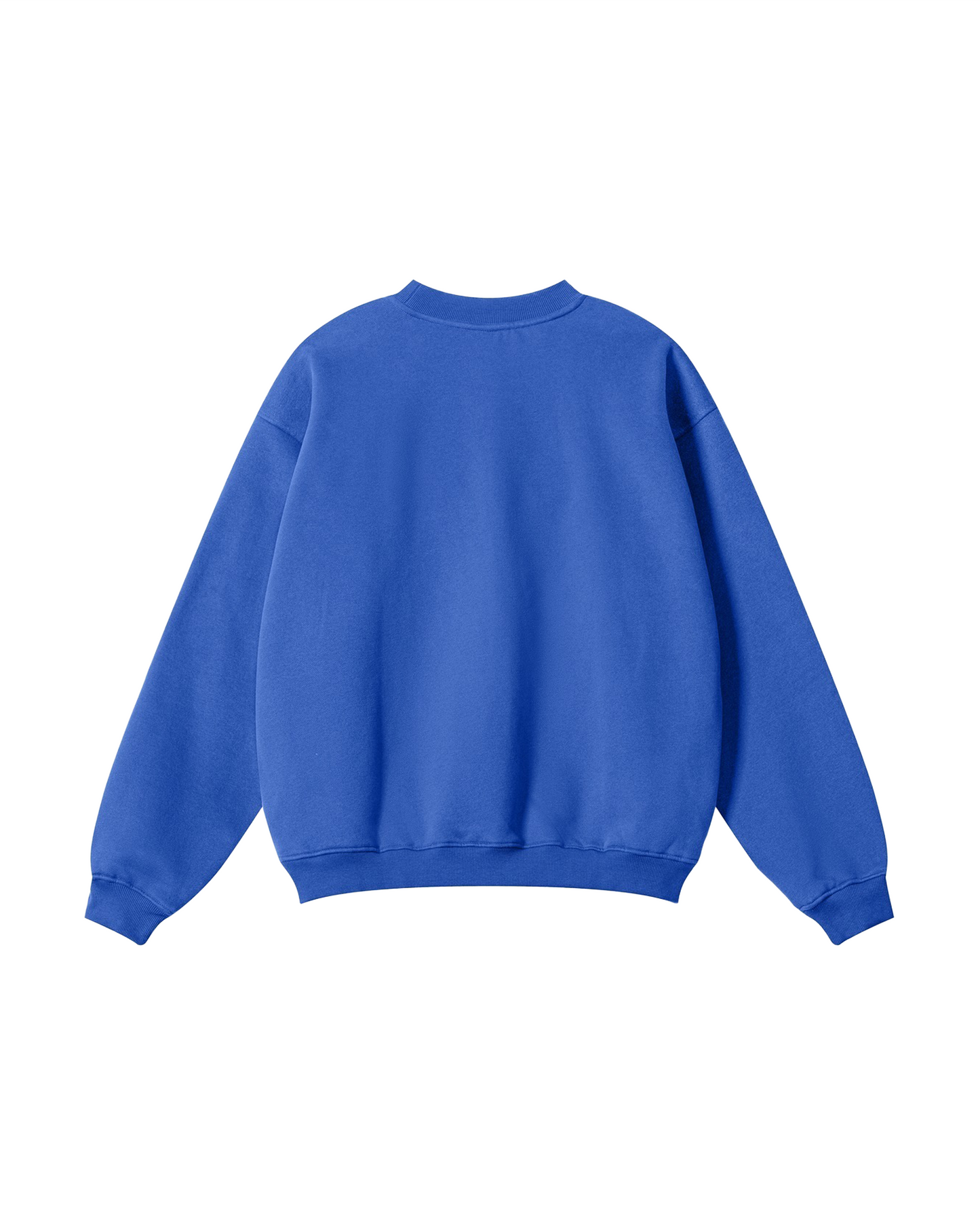 Boston Lobster Coastal Crewneck