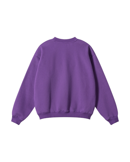 Boston Lobster Coastal Crewneck
