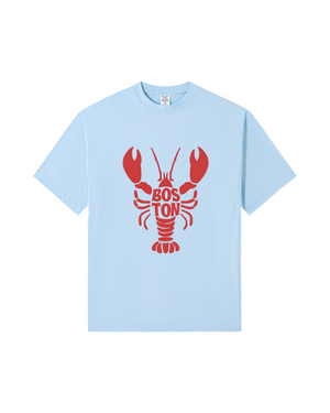 Powder Blue