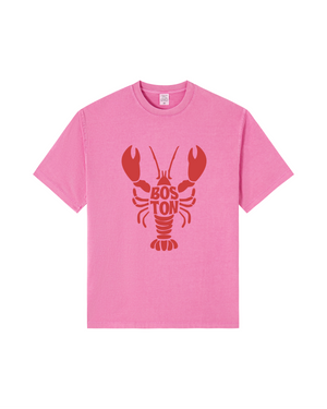 Bubblegum Pink