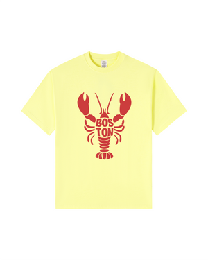 Butter Yellow
