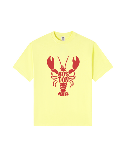 Boston Lobster Tee