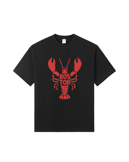 Boston Lobster Tee
