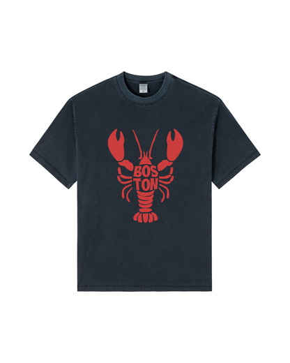 Boston Lobster Tee