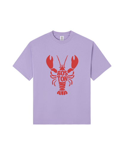 Boston Lobster Tee