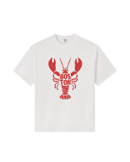 Boston Lobster Tee