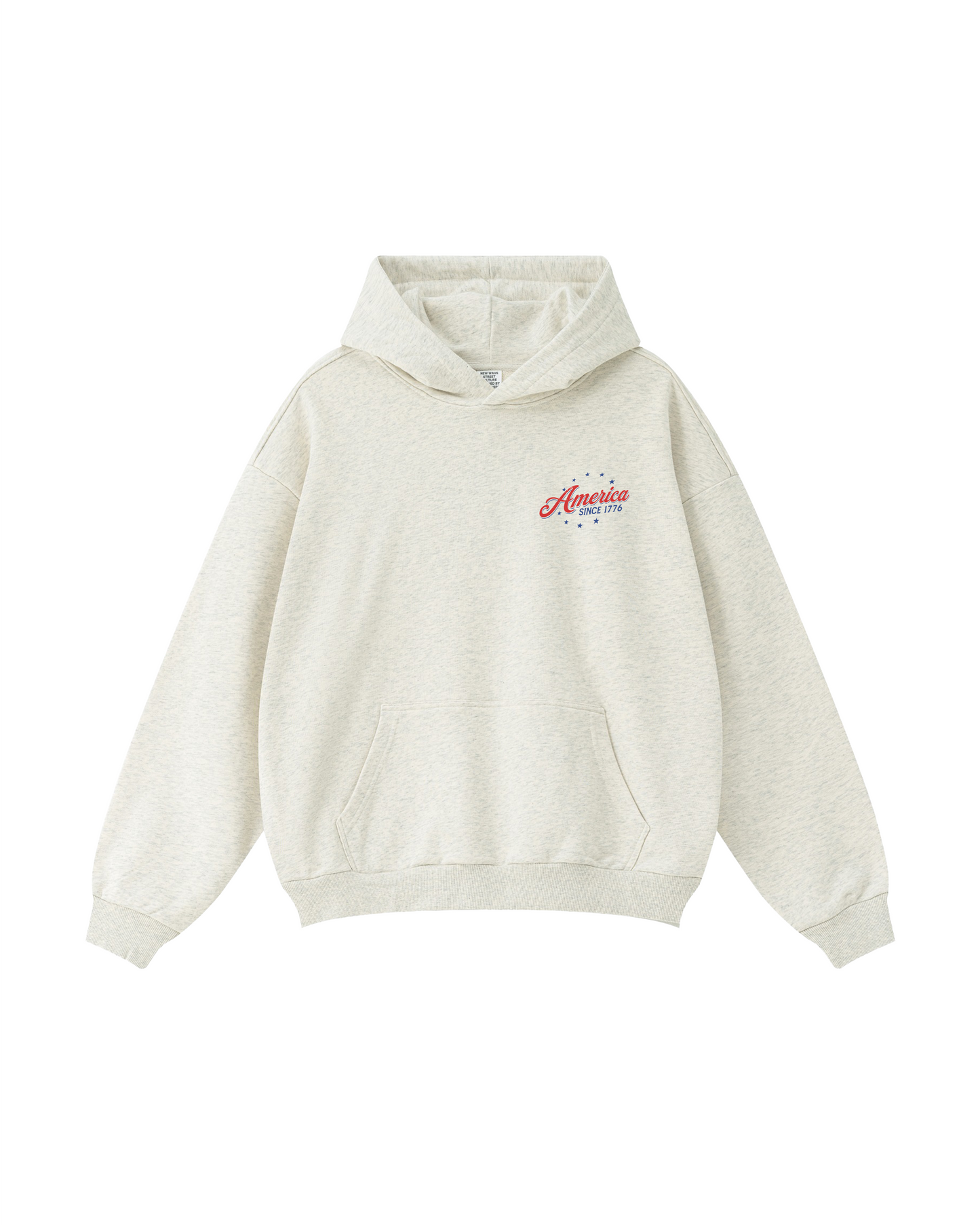 America Since 1776 Heritage Hoodie