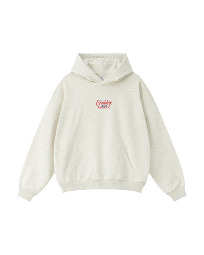 Crabby but Patriotic Hoodie