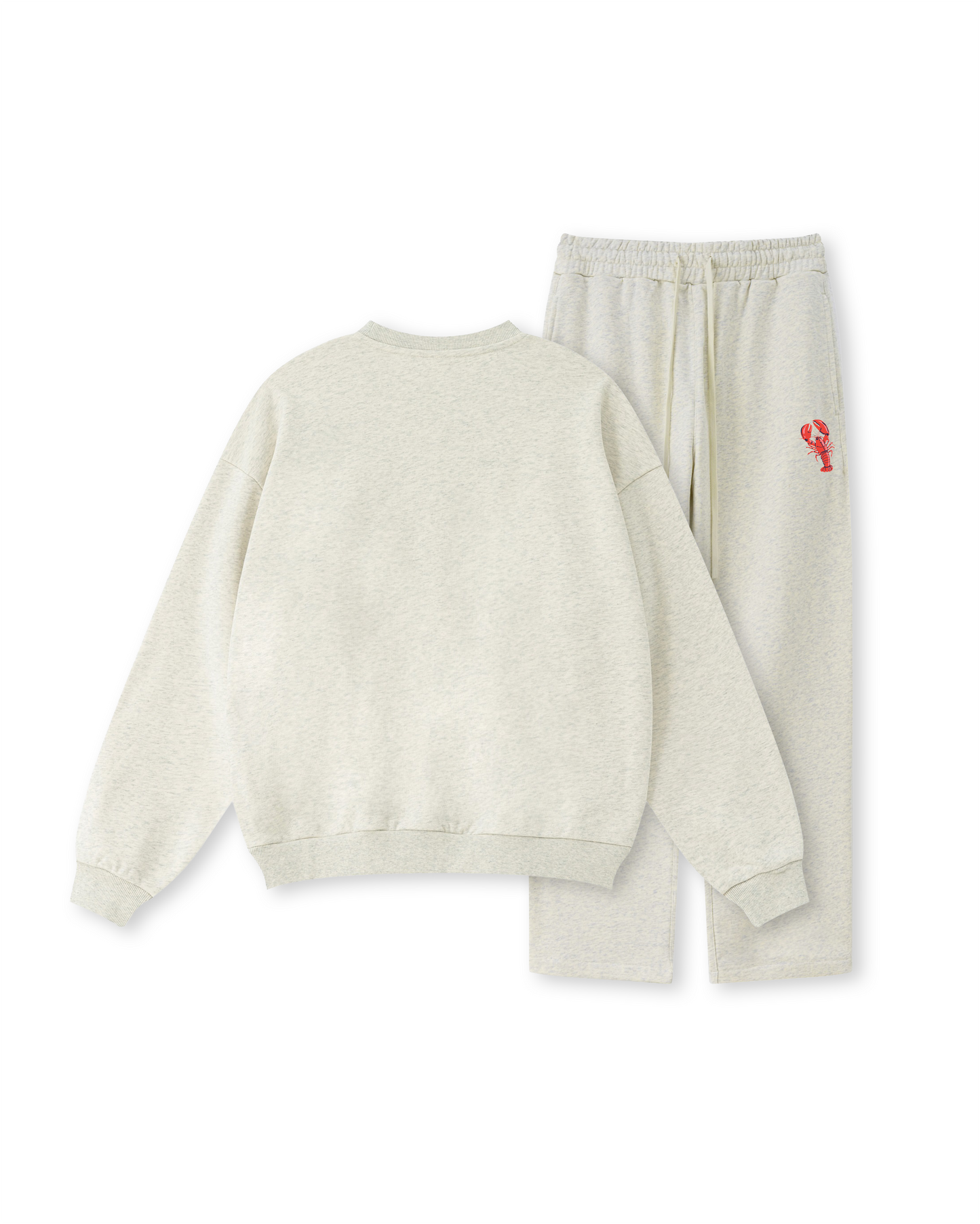 Laters & Lobster Coastal  Crewneck