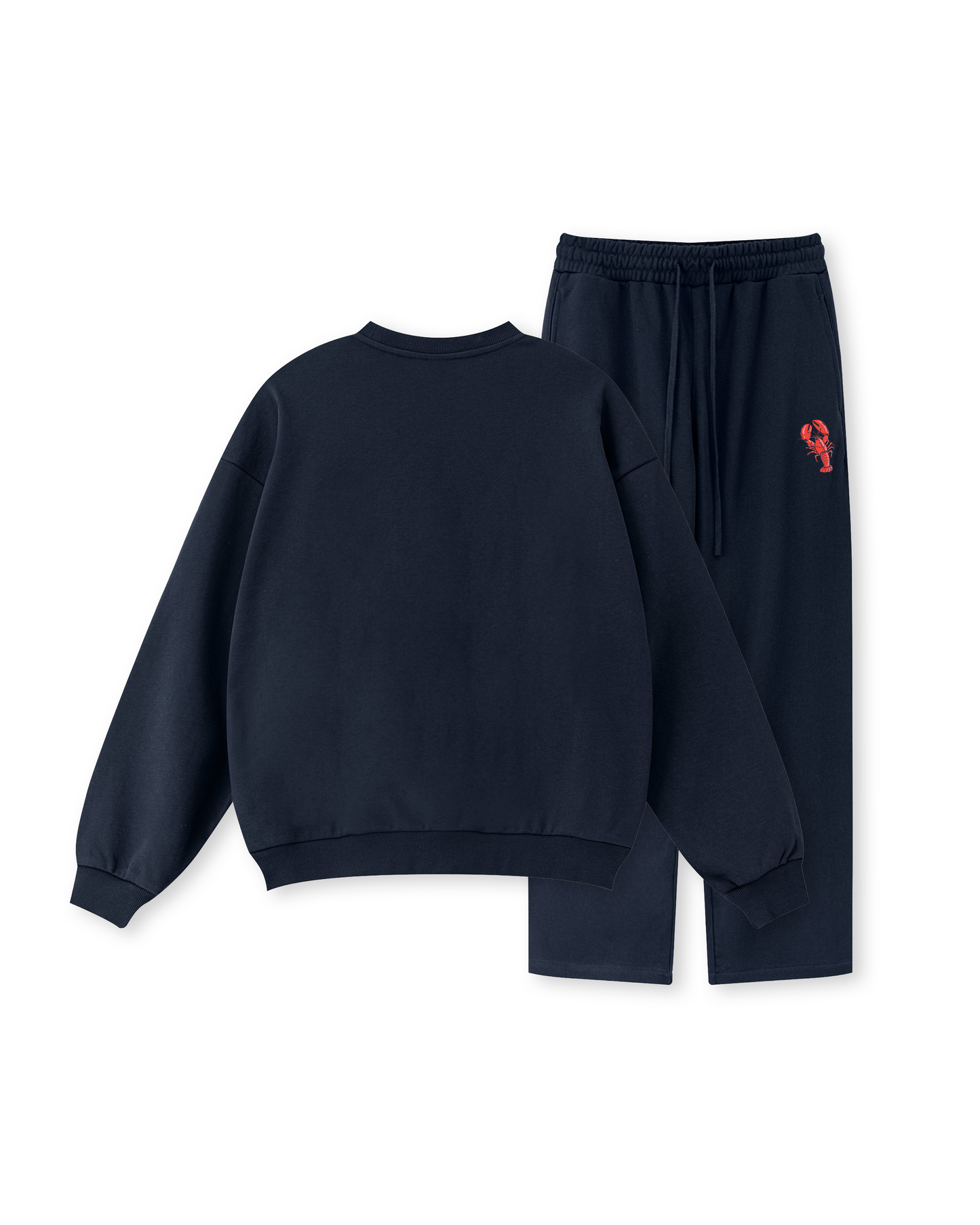Laters & Lobster Coastal  Crewneck
