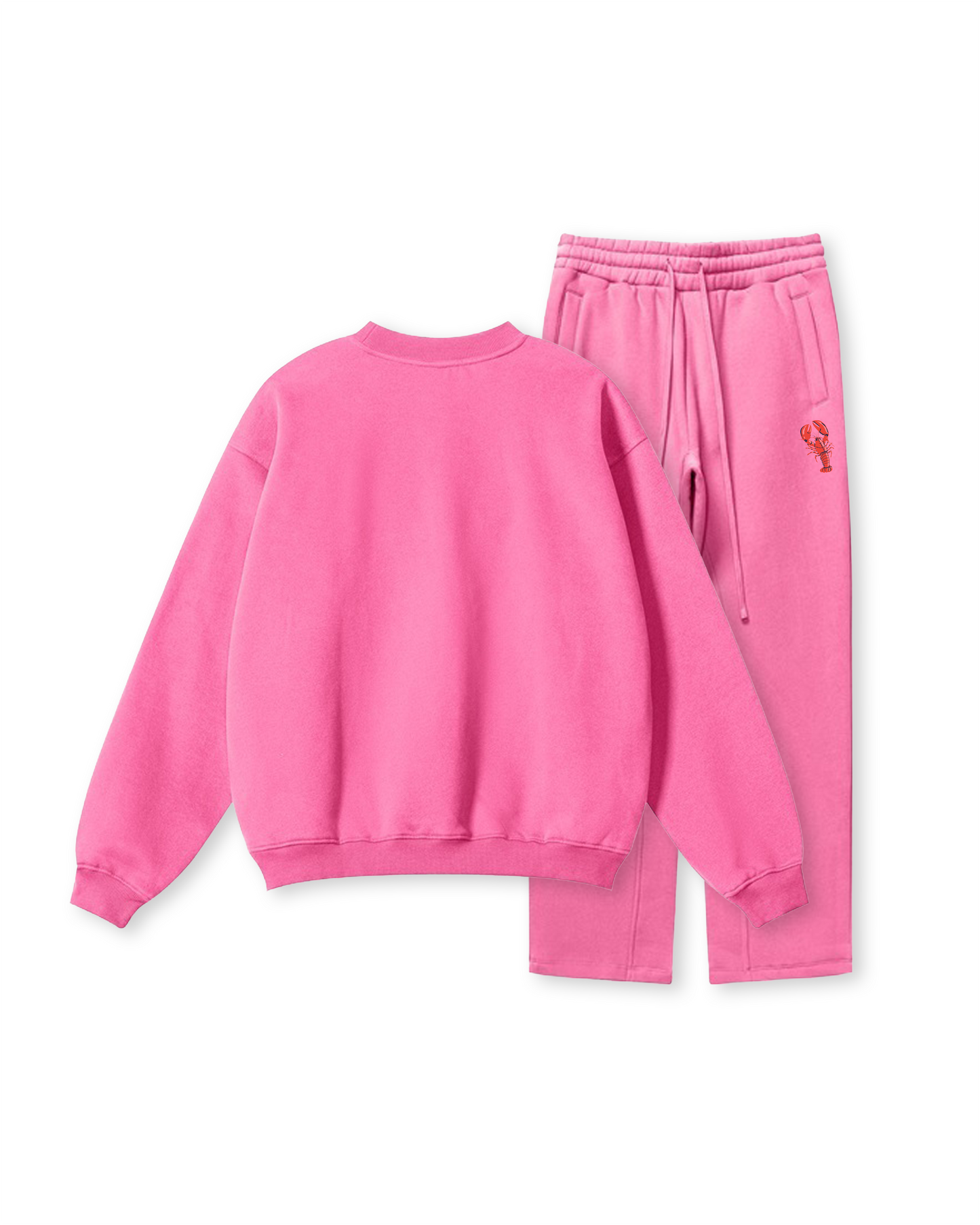 Laters & Lobster Coastal  Crewneck