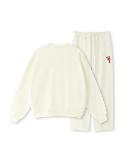 Laters & Lobster Coastal  Crewneck