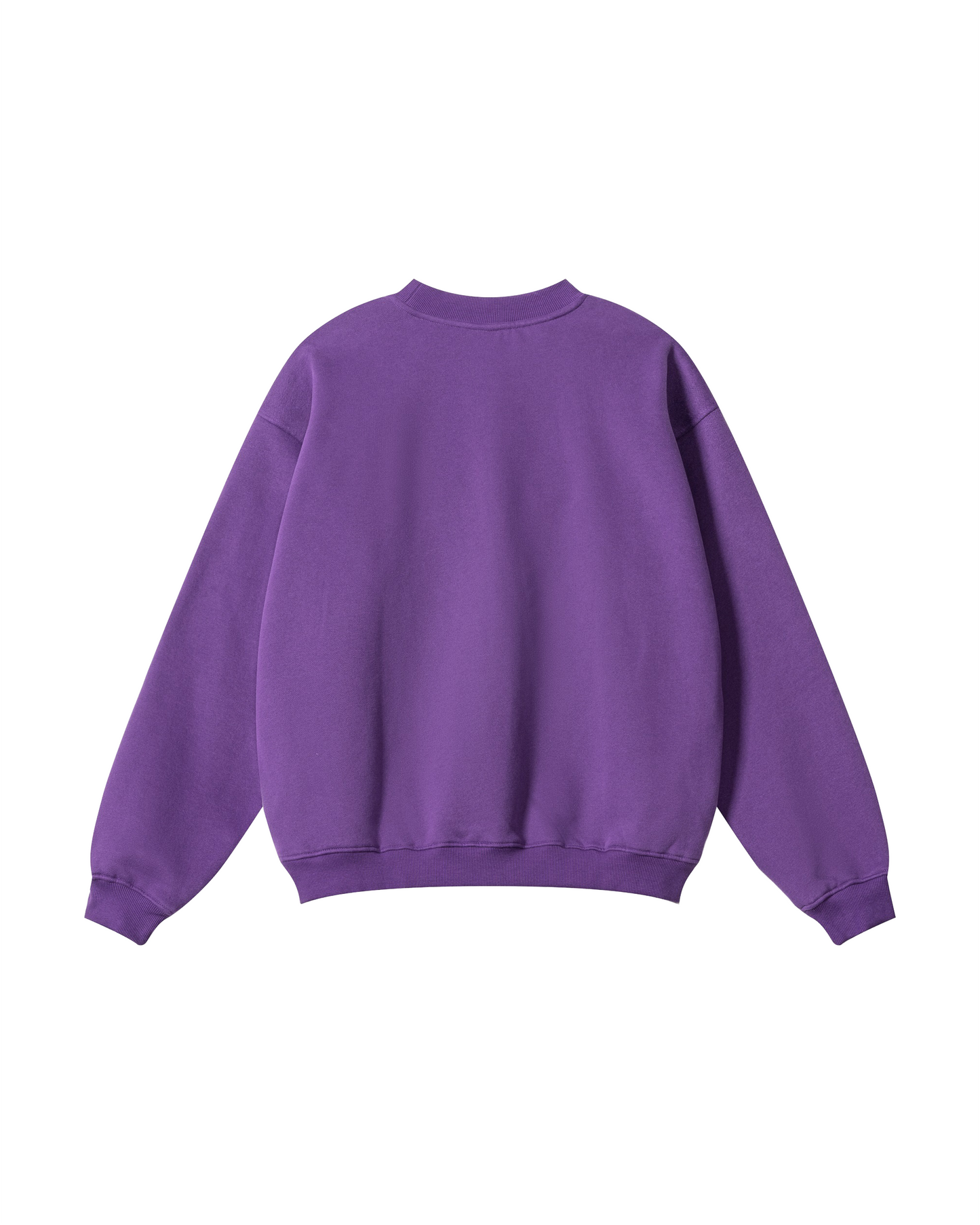Coastal Trout Triple Fish  Crewneck