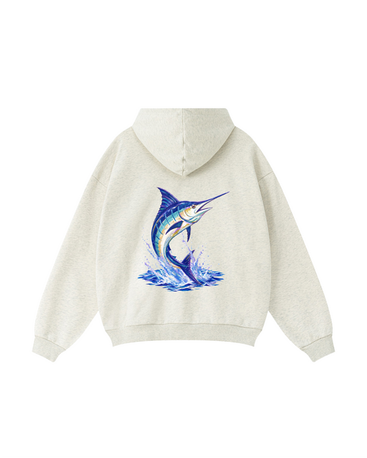 Marlin Spirit Hoodie