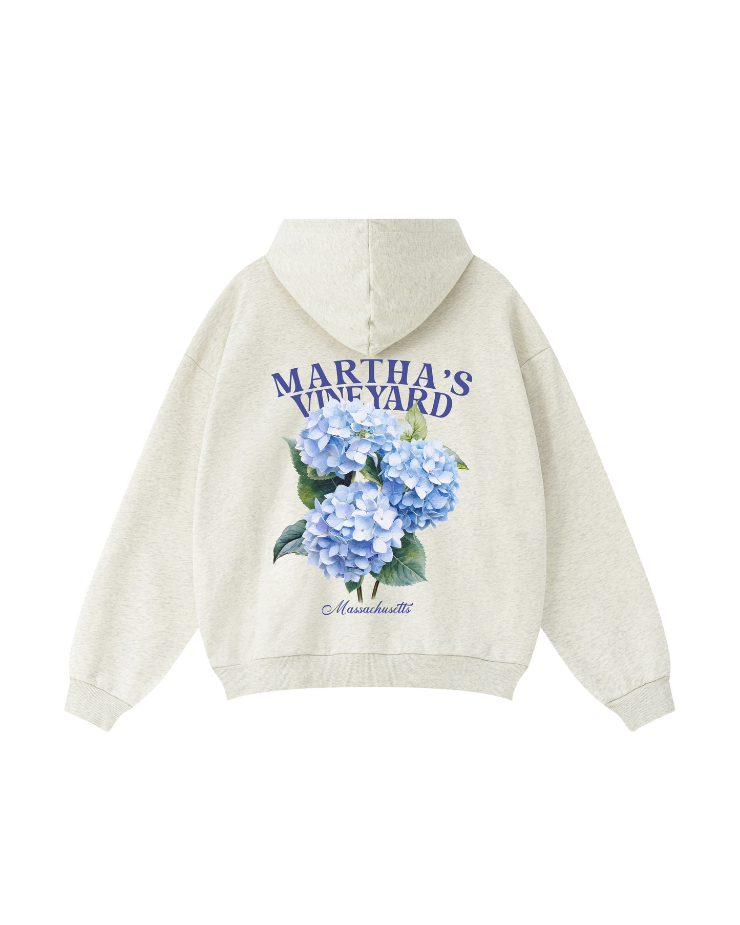 Martha’s Vineyard Hoodie