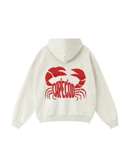 Cape Cod Lobster Hoodie
