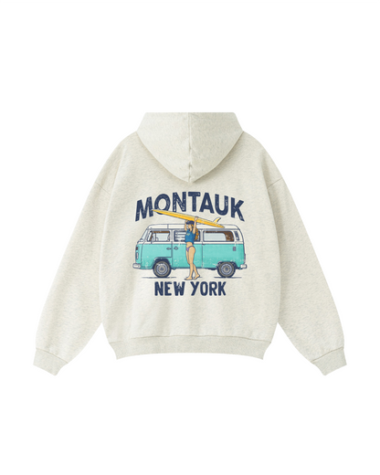 Montauk Surf Club Hoodie