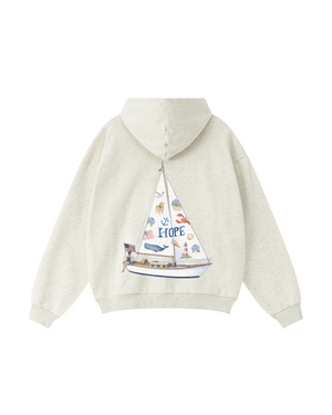 Oatmeal Heather