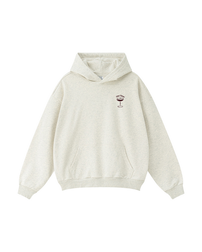 Espresso Martini Time Hoodie