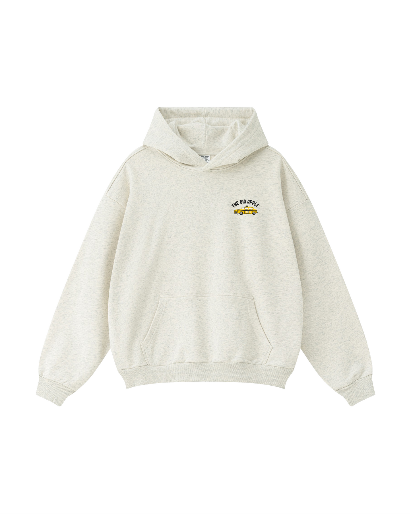 The Big Apple Hoodie