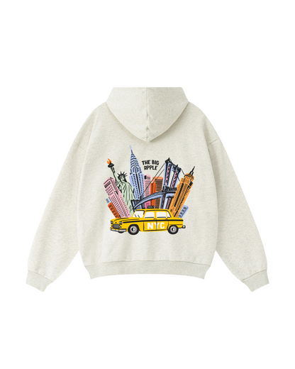 The Big Apple Hoodie