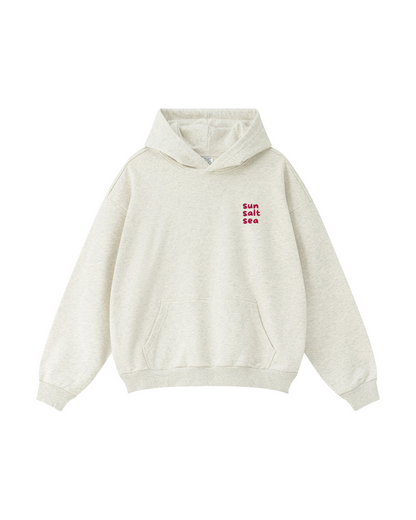 Take Me To The Beach Hoodie