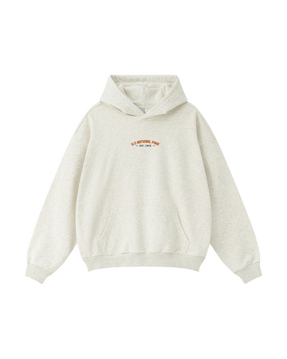 U.S. National Parks Adventure Hoodie