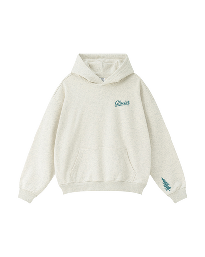Glacier National Park Hoodie