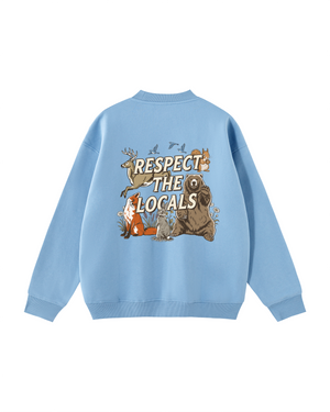 Powder Blue