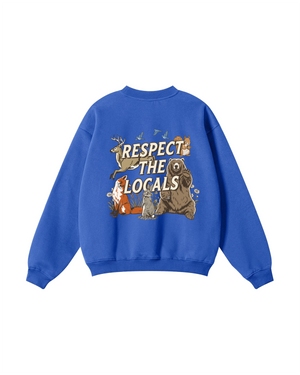 Royal Blue