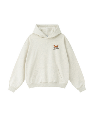 Oatmeal Heather