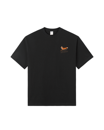Respect The Locals Tee
