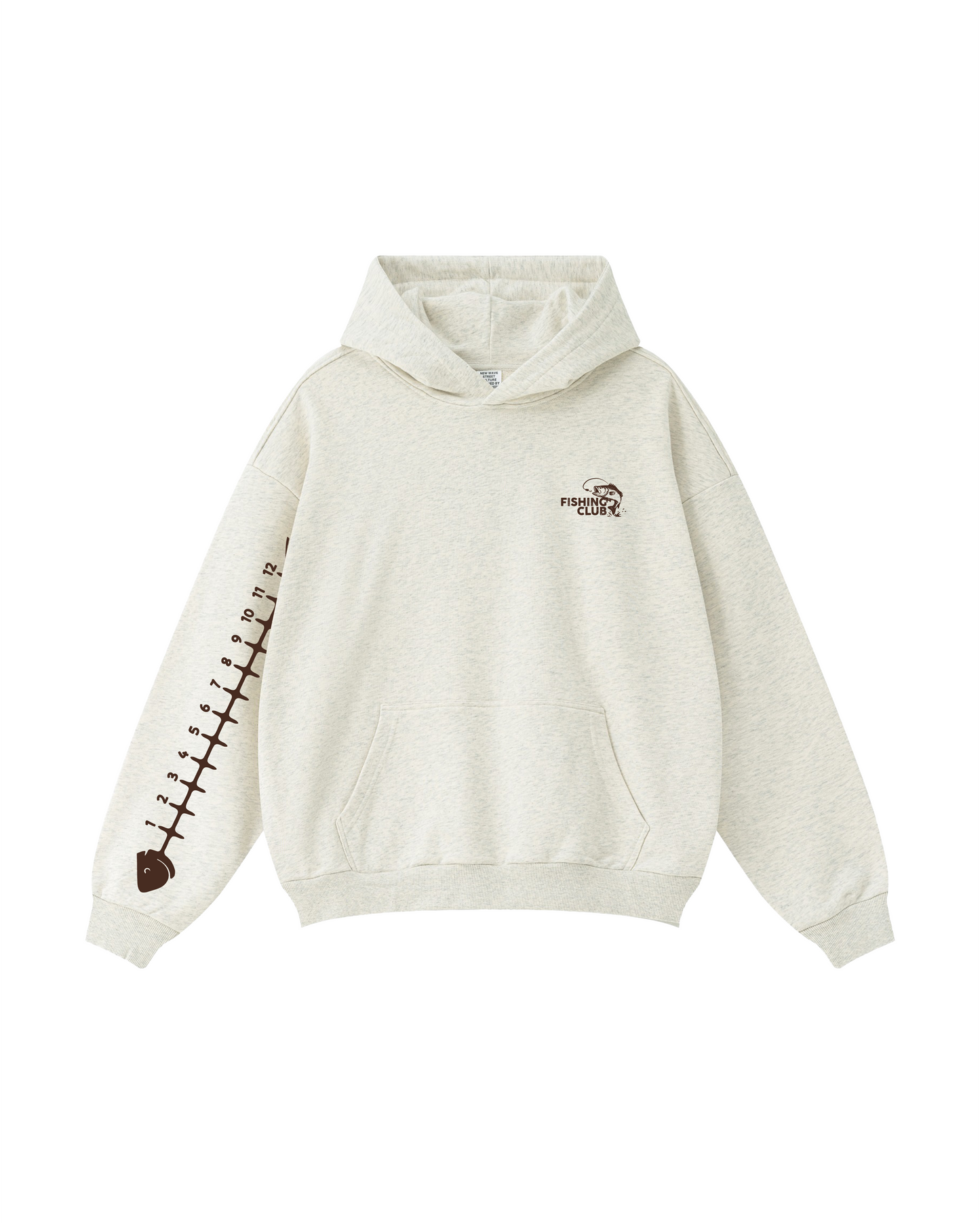 Trout Collection Hoodie