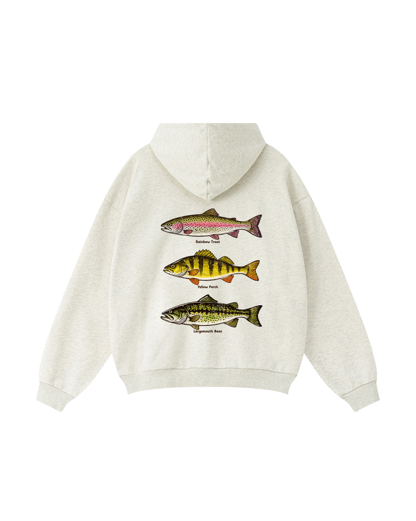 Trout Collection Hoodie