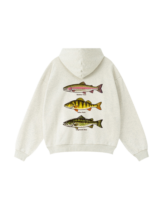 Trout Collection Hoodie