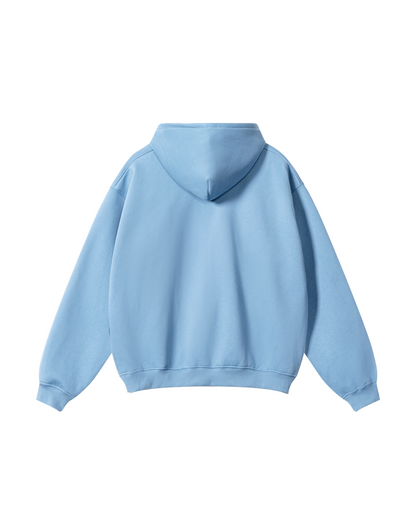 Fish Around And Find Trout Hoodie