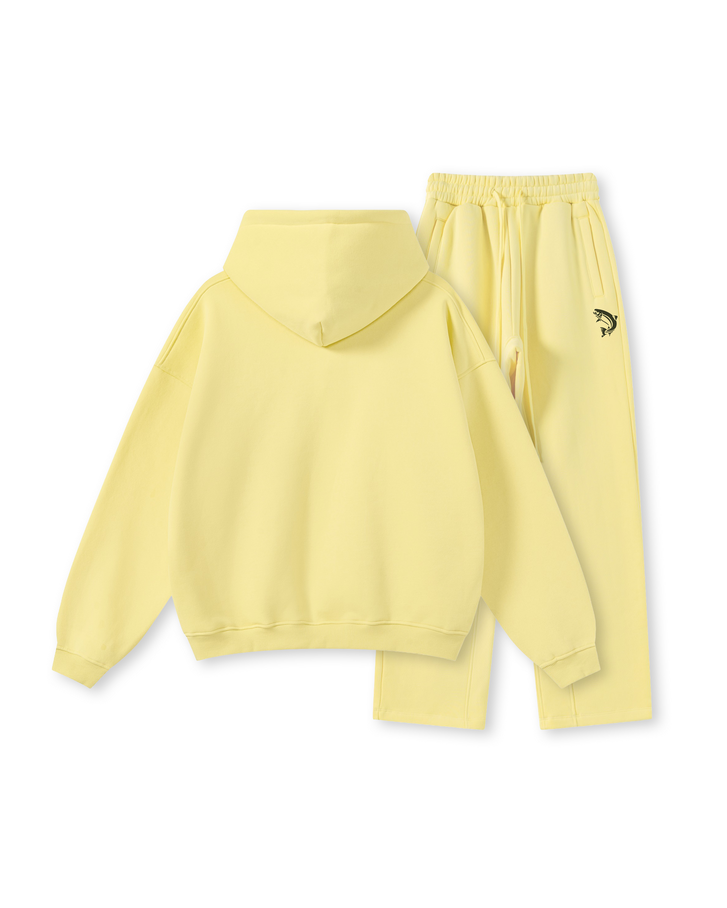 Fish Around And Find Trout Hoodie