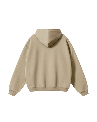 Fish Around And Find Trout Hoodie