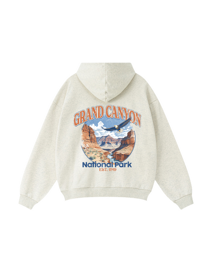 Grand Canyon National Park Hoodie
