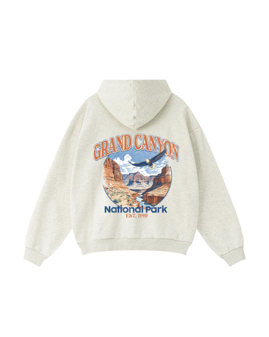 Grand Canyon National Park Hoodie