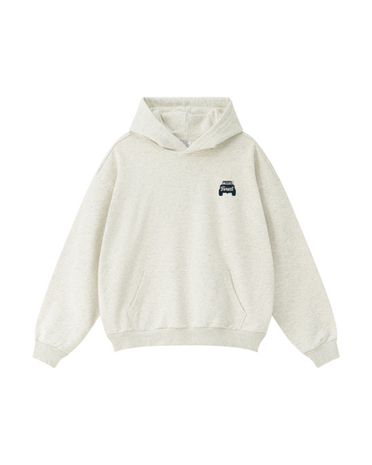 Wild Roads Adventure Hoodie