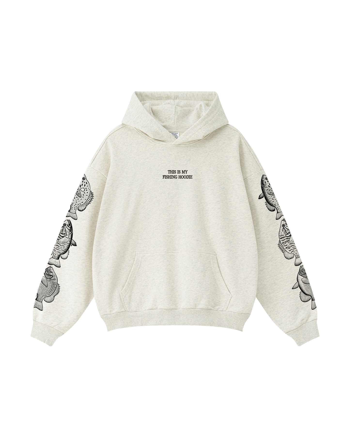 Trout & Trail Hoodie