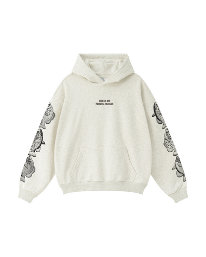 Trout & Trail Hoodie