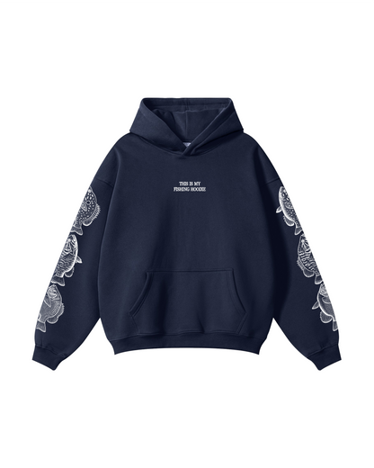 Trout & Trail Hoodie