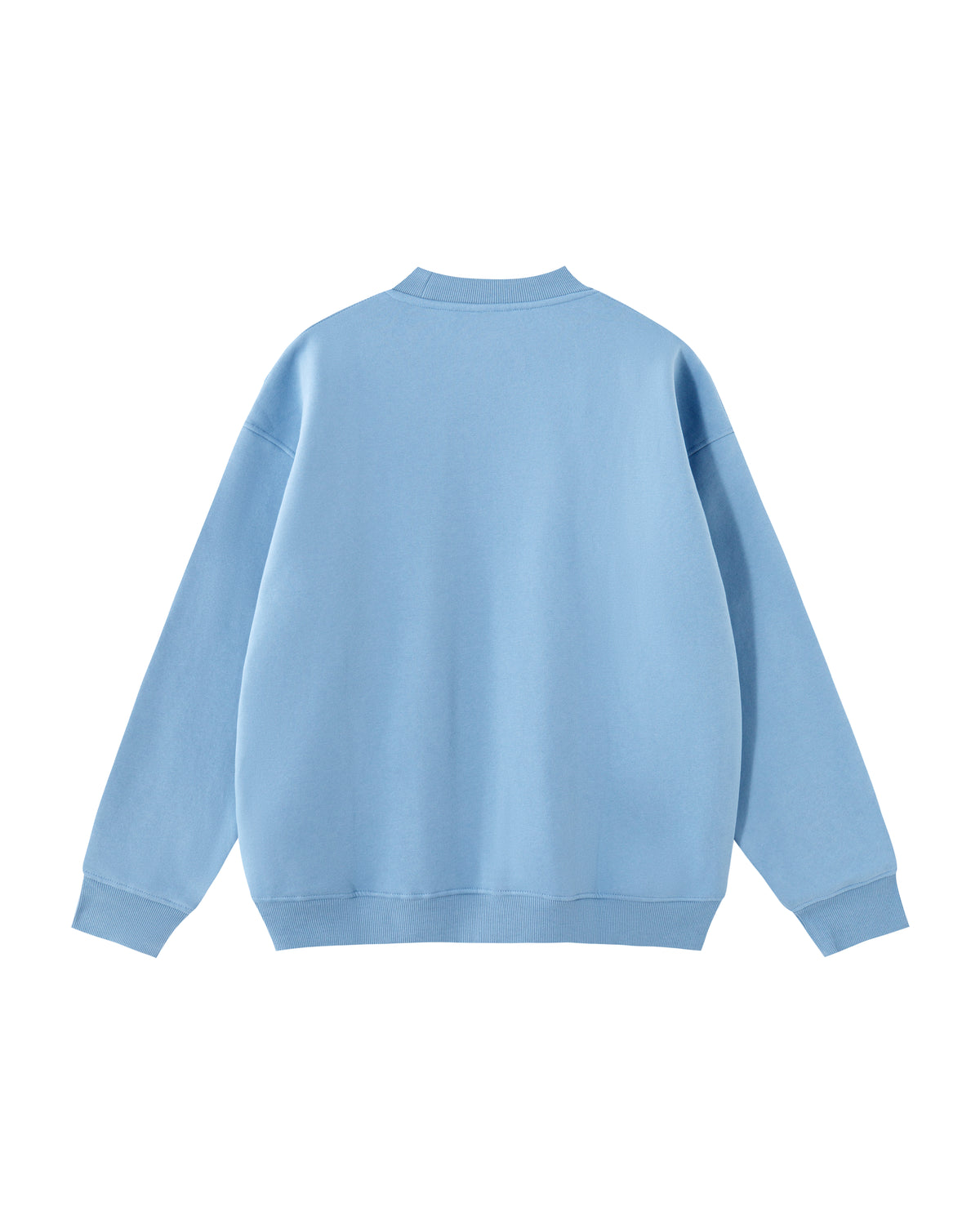 That Big Rainbow Trout Crewneck Sweatshirt