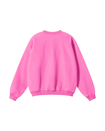 That Big Rainbow Trout Crewneck Sweatshirt